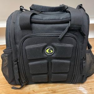6 Pack Bag - Mini